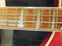 Rickenbacker 4001/4 , Fireglo: Neck - Front