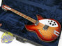 Rickenbacker 360/12 V63, Fireglo: Full Instrument - Front