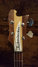 Rickenbacker 4003/4 , Mapleglo: Headstock