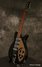 Rickenbacker 320/6 B Series, Jetglo: Neck - Front
