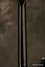 Rickenbacker 320/6 B Series, Jetglo: Neck - Rear