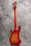 Rickenbacker 4003/4 S, Fireglo: Full Instrument - Rear