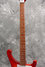 Rickenbacker 4003/4 S, Fireglo: Neck - Front