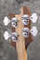 Rickenbacker 4003/4 S, Natural Walnut: Headstock - Rear