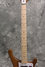 Rickenbacker 4003/4 S, Natural Walnut: Neck - Front