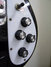 Rickenbacker 4001/4 , Jetglo: Free image