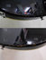 May 1979 Rickenbacker 4001/4 , Jetglo: Body - Rear