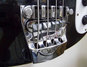 Rickenbacker 4001/4 , Jetglo: Close up - Free2