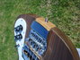 Rickenbacker 4003/4 S, Natural Walnut: Free image