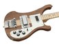 Rickenbacker 4003/4 S, Natural Walnut: Body - Front