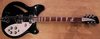 Rickenbacker 360/12 , Jetglo: Full Instrument - Front