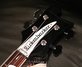 Rickenbacker 4003/4 , Jetglo: Headstock