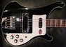 Rickenbacker 4003/4 , Jetglo: Body - Front
