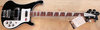 Rickenbacker 4003/4 , Jetglo: Full Instrument - Front
