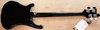 Rickenbacker 4003/4 , Jetglo: Full Instrument - Rear