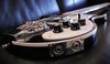 Rickenbacker 4003/4 , Jetglo: Close up - Free