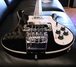 Rickenbacker 4003/4 , Jetglo: Close up - Free2