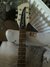 Rickenbacker 320/6 BT, White: Headstock