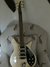 Rickenbacker 320/6 BT, White: Full Instrument - Front