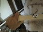 Rickenbacker 320/6 BT, White: Close up - Free2