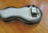 Rickenbacker 59/6 LapSteel, Gray Sunburst: Free image