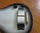 Rickenbacker 59/6 LapSteel, Gray Sunburst: Close up - Free2