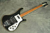 Rickenbacker 4001/4 FL, Jetglo: Full Instrument - Front