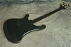 Rickenbacker 4001/4 FL, Jetglo: Full Instrument - Rear