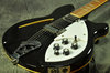 Rickenbacker 360/6 , Jetglo: Free image