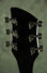 Rickenbacker 360/6 , Jetglo: Headstock - Rear