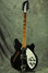 Rickenbacker 360/6 , Jetglo: Full Instrument - Front