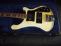 Rickenbacker 4001/4 Mod, White: Free image2