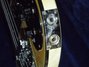 Rickenbacker 4001/4 Mod, White: Close up - Free