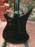 Mar 2006 Rickenbacker 4003/4 , Jetglo: Body - Rear