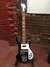 Rickenbacker 4003/4 , Jetglo: Full Instrument - Front