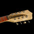 Rickenbacker 5002/8 V58, Mapleglo: Headstock