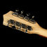 Rickenbacker 5002/8 V58, Mapleglo: Headstock - Rear