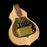 Rickenbacker 5002/8 V58, Mapleglo: Body - Front