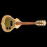 Jan 1997 Rickenbacker 5002/8 V58, Mapleglo: Body - Rear