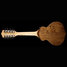 Rickenbacker 5002/8 V58, Mapleglo: Full Instrument - Front