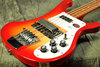 Rickenbacker 4003/4 S, Fireglo: Free image