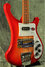 Rickenbacker 4003/4 S, Fireglo: Free image2