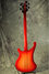 Rickenbacker 4003/4 S, Fireglo: Full Instrument - Rear