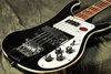 Rickenbacker 4003/4 , Jetglo: Free image