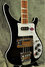 Rickenbacker 4003/4 , Jetglo: Free image2
