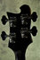 Rickenbacker 4003/4 , Jetglo: Headstock - Rear
