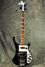Rickenbacker 4003/4 , Jetglo: Full Instrument - Front