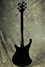Rickenbacker 4003/4 , Jetglo: Full Instrument - Rear
