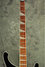 Rickenbacker 4003/4 , Jetglo: Neck - Front