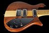 Rickenbacker 650/6 Dakota, Walnut: Body - Front